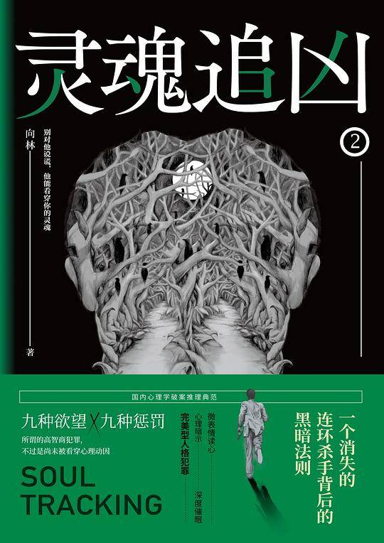 灵魂追凶2