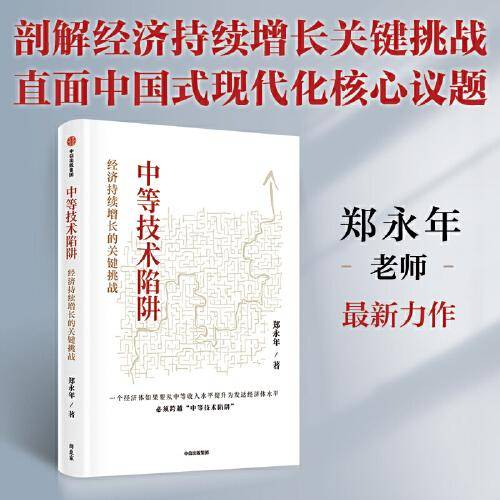中等技术陷阱：经济持续增长的关键挑战