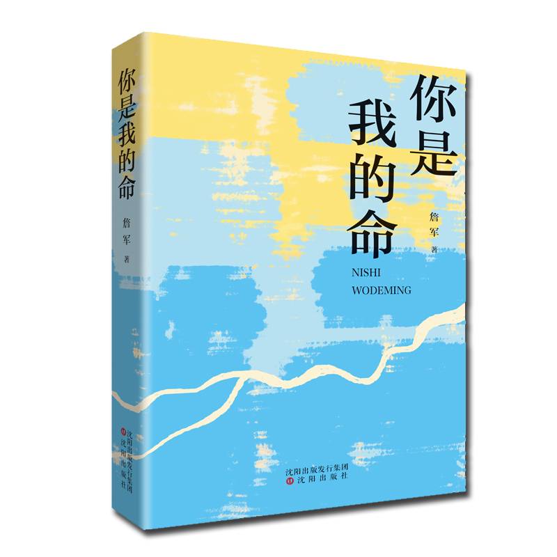 你是我的命