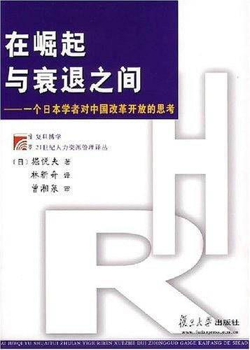 在崛起与衰退之间