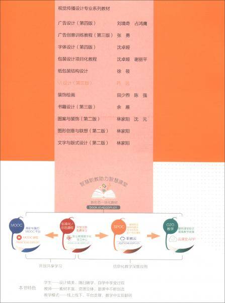 VI设计（第三版）
