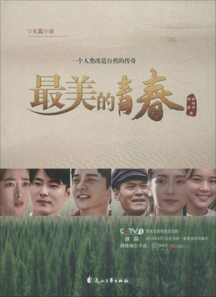 最美的青春
