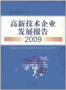 高新技术企业发展报告2009