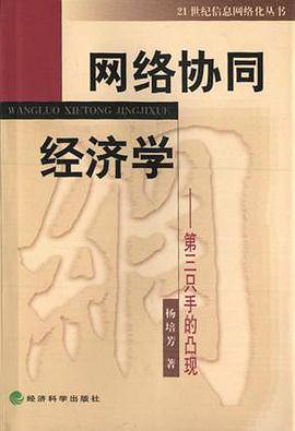 网络协同经济学：第三只手的凸现