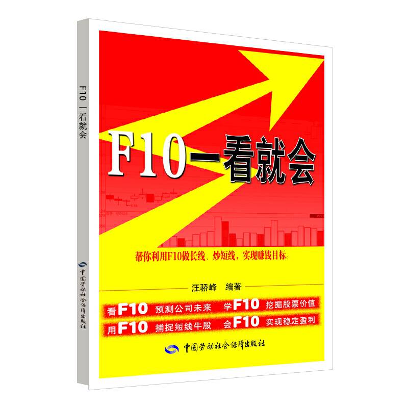 F10一看就会