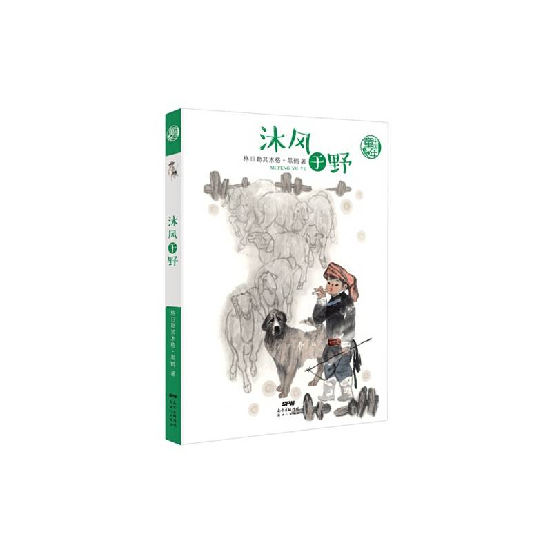 中国童年：沐风于野