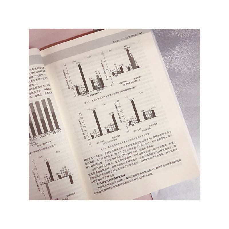 碳捕集、利用与封存案例分析及产业发展建议