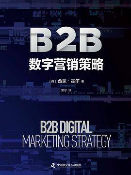 B2B数字营销策略