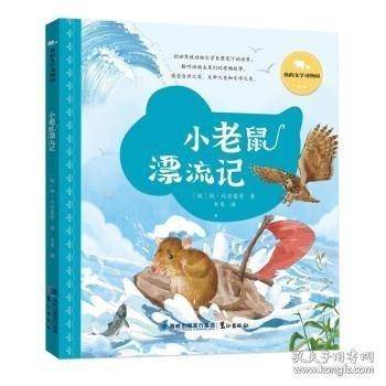 小老鼠漂流记