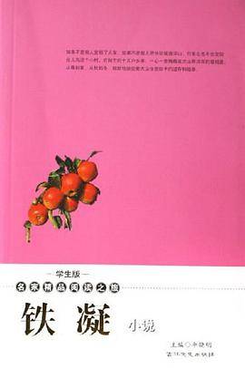 铁凝小说