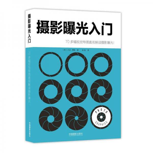 摄影曝光入门