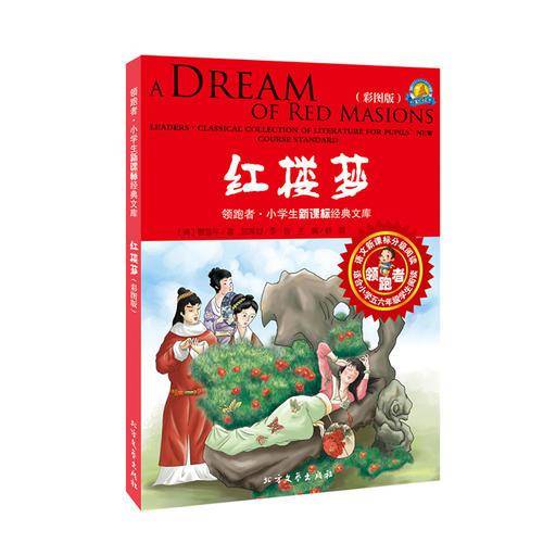 红楼梦