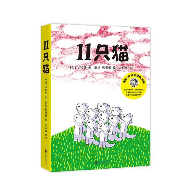 11只猫