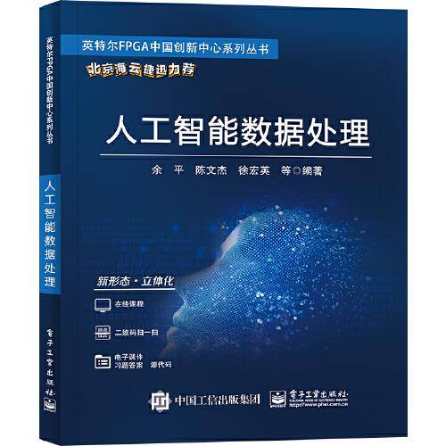 人工智能数据处理