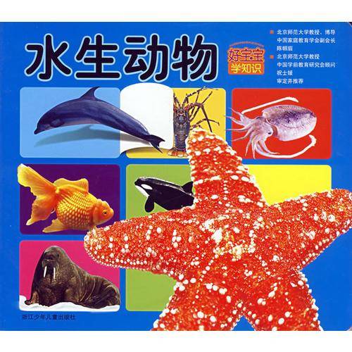 好宝宝学知识