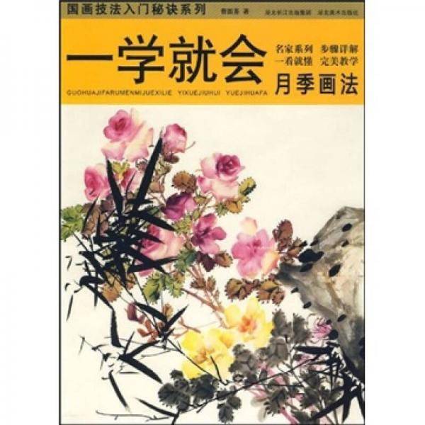 一学就会
