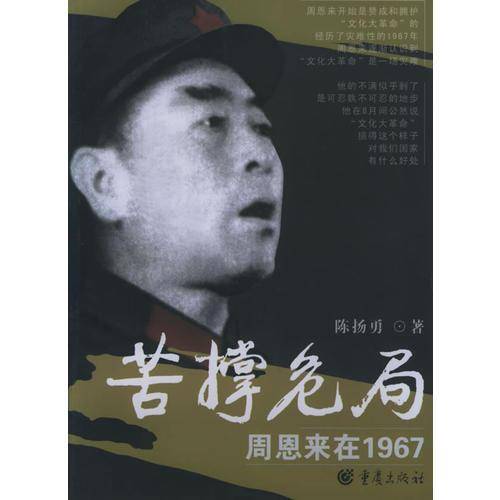 苦撑危局