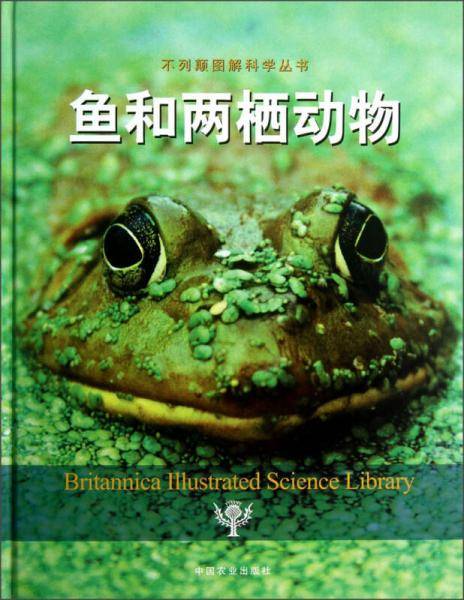 鱼和两栖动物
