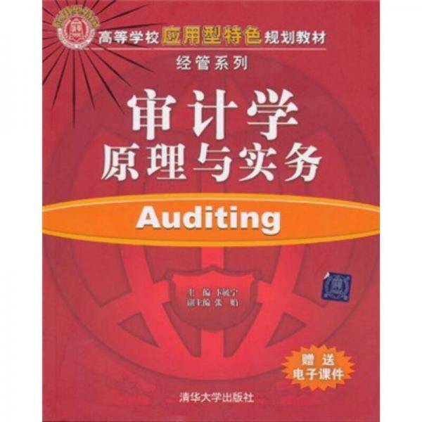 审计学原理与实务