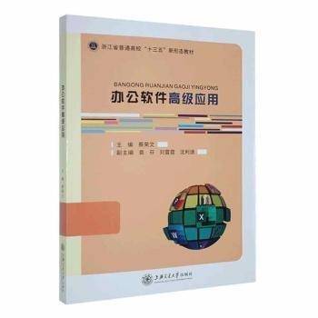 办公软件高级应用