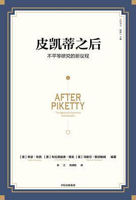 皮凯蒂之后