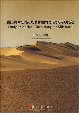 丝绸之路上的古代玻璃研究