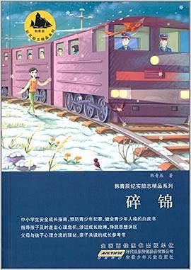 韩青辰纪实励志精品系列 碎锦