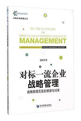 对标一流企业战略管理——战略管理荒芜的根源与对策