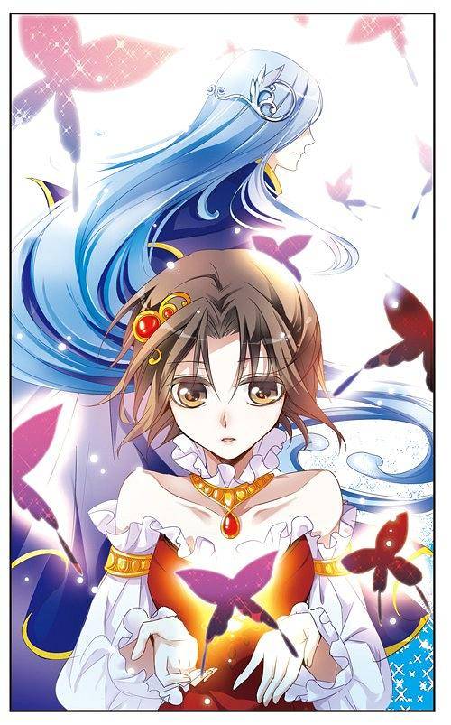 骑士幻想夜 漫画