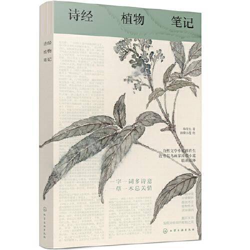 诗经植物笔记1