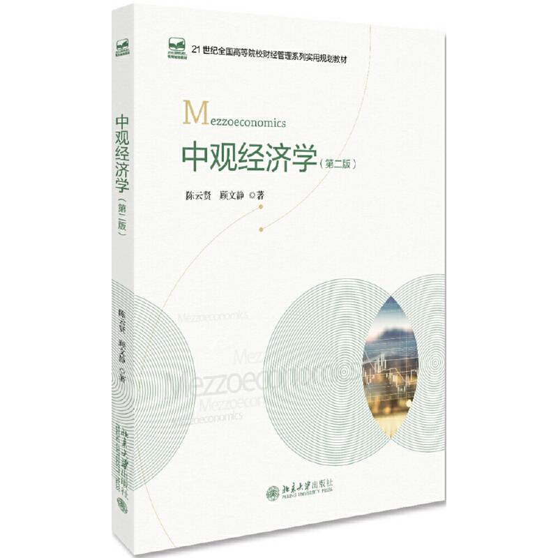 中观经济学
