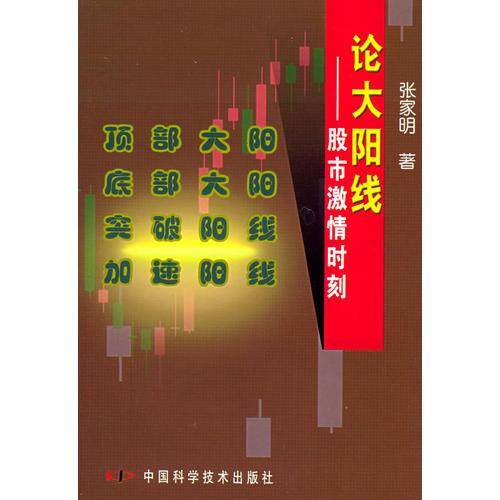 论大阳线-股市激情时刻