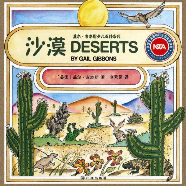 沙漠