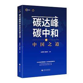 碳达峰碳中和的中国之道