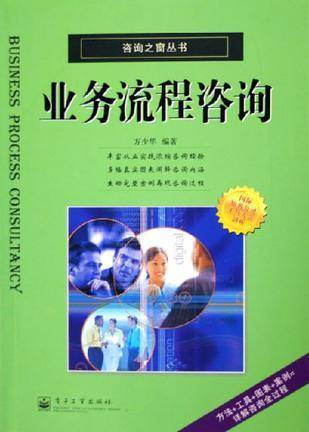业务流程咨询