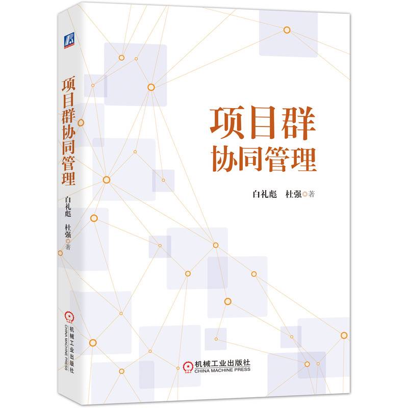 项目群协同管理