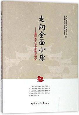 走向全面小康-襄阳市文化小康建设研究