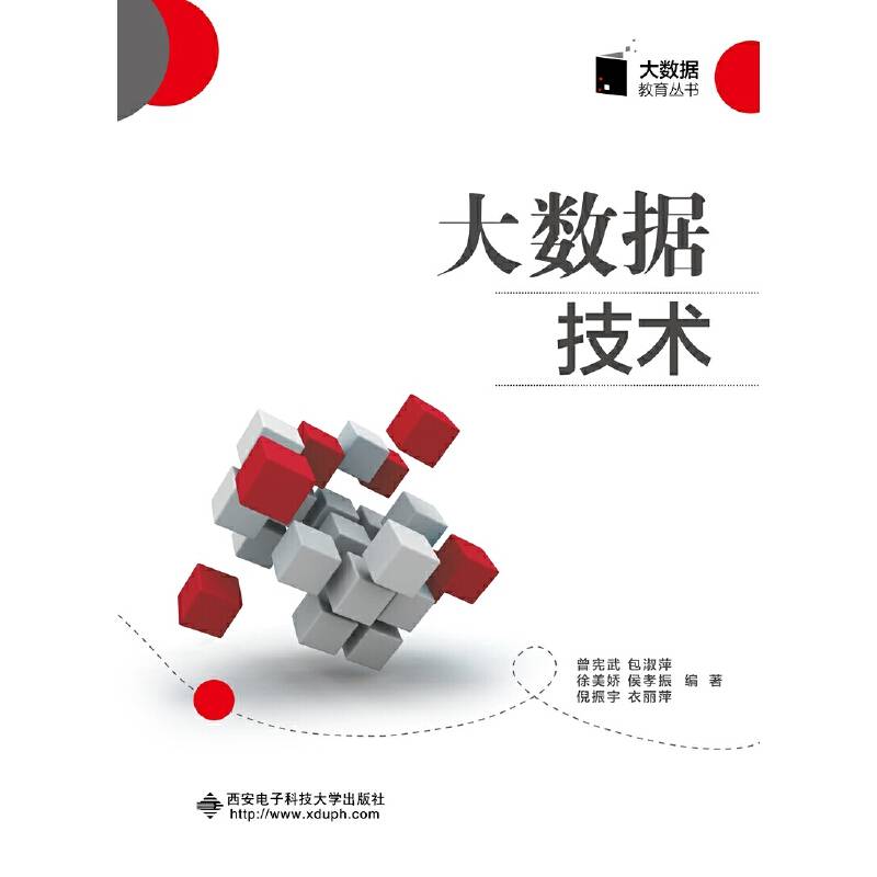大数据技术
