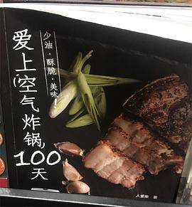 爱上空气炸锅100天
