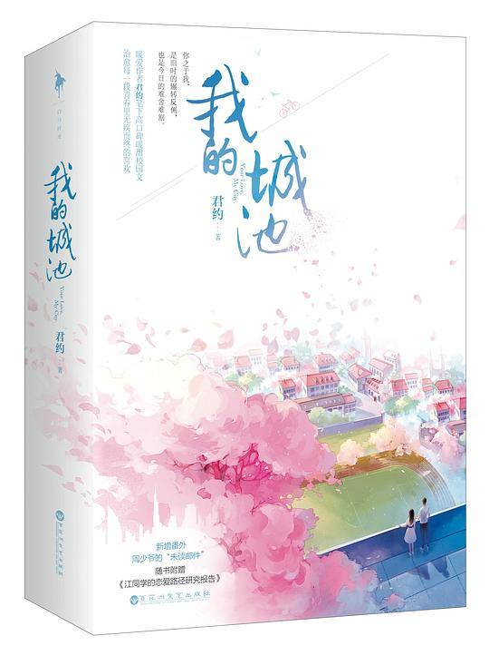 我的城池