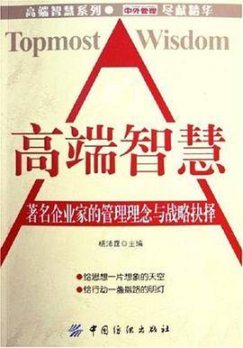 高端智慧
