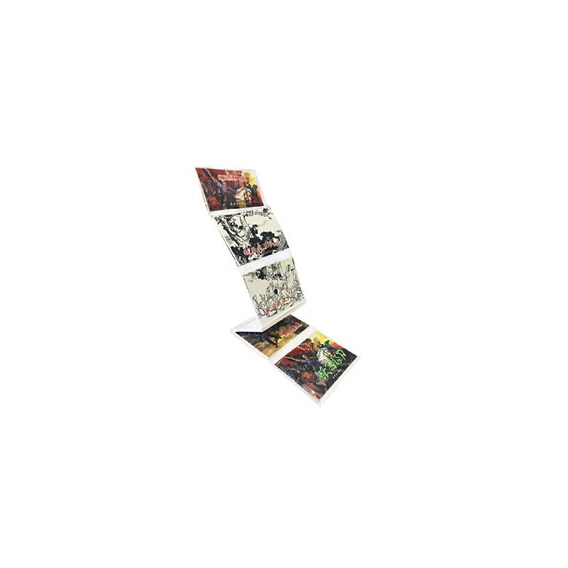 红色经典故事（7）中国连环画经典故事系列