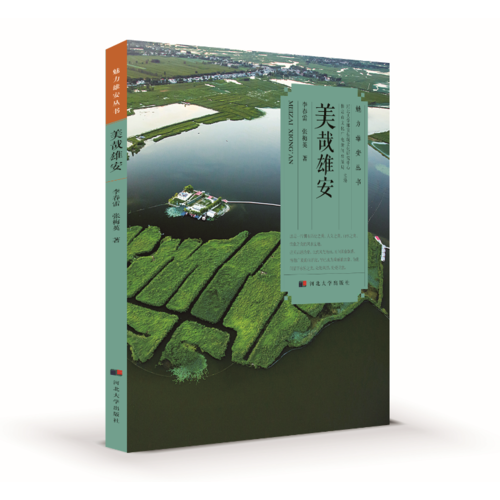 美哉雄安