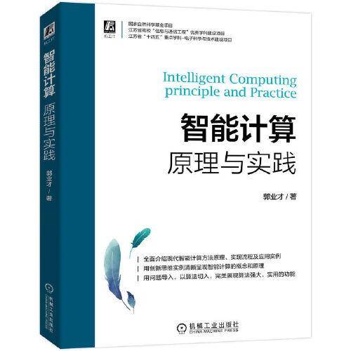 智能计算：原理与实践