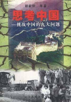 思考中国--挑战中国的九大问题