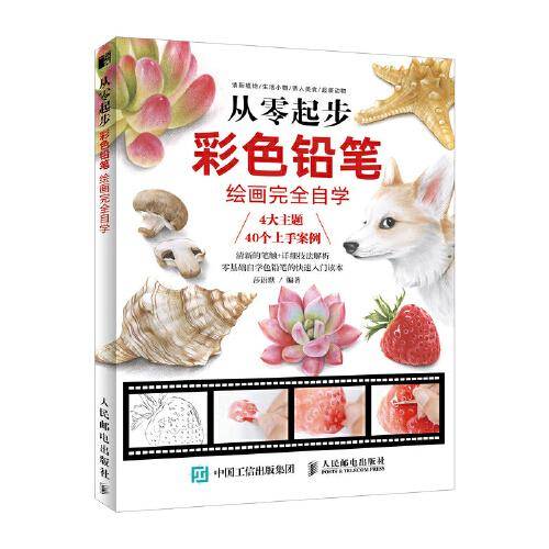 从零起步