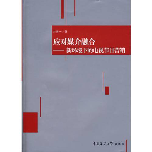 应对媒介融合