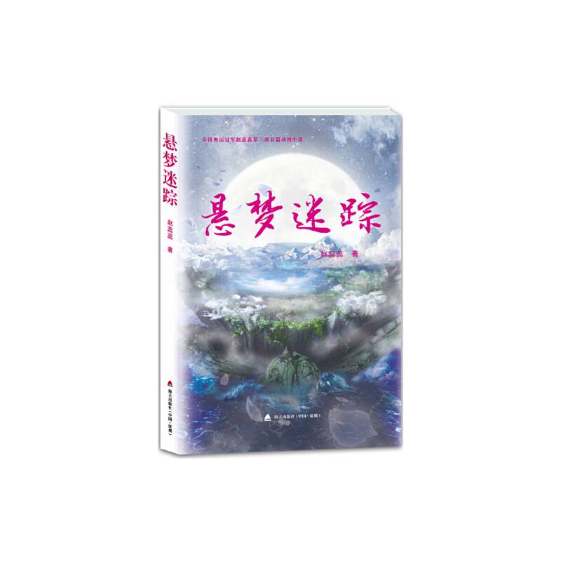 悬梦迷踪