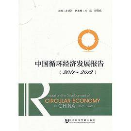中国循环经济发展报告