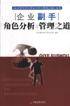 企业副手角色分析与管理之道